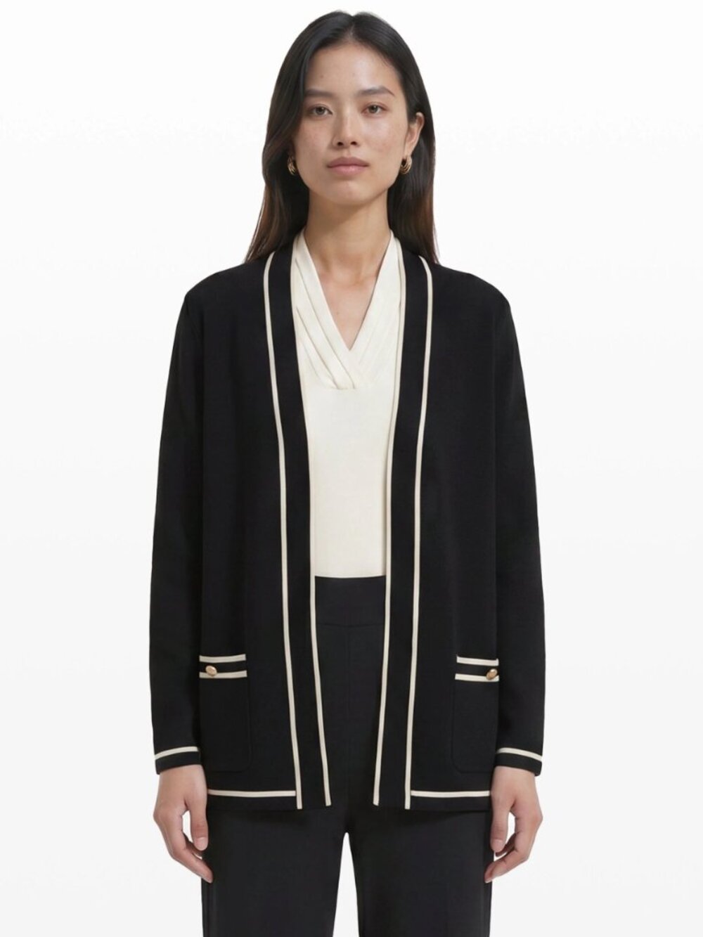 Anne Klein Malibu Cardigan